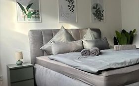 Apartment Claussen 1